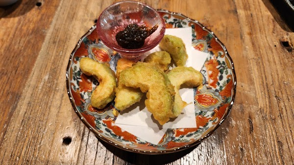 炭焼野菜と焼鳥つじや 京都駅北店 4