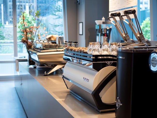 Andytown Coffee Roasters