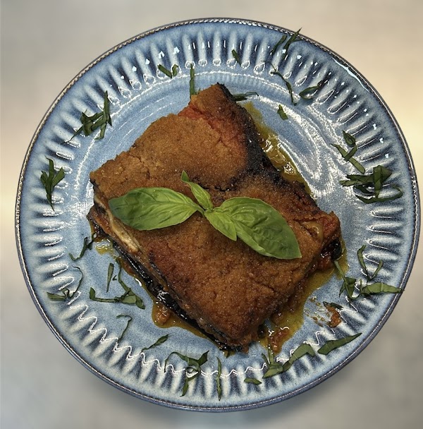 Restaurante Italiano Da Saveria 5