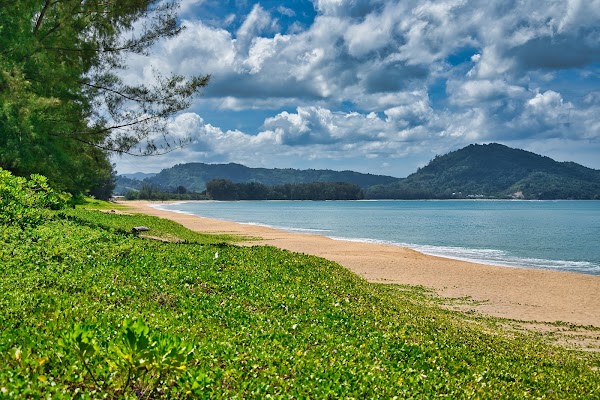 Mai Khao Beach 3