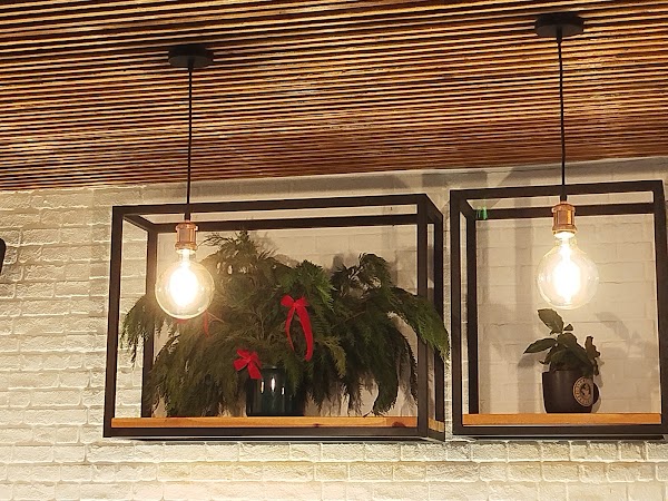 Restaurante Hygge Kaffe