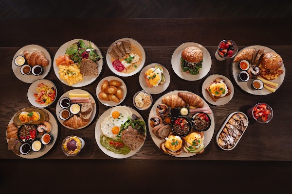 Restaurante Hygge Kaffe 4