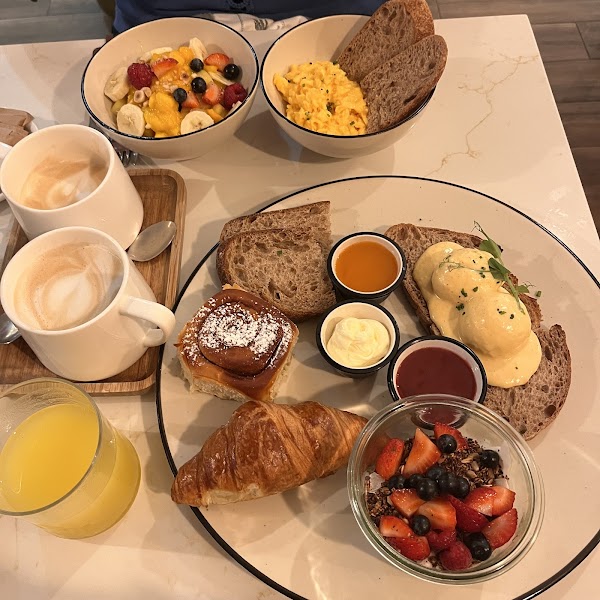 Restaurante Hygge Kaffe 3