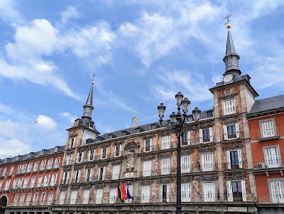 Plaza Mayor