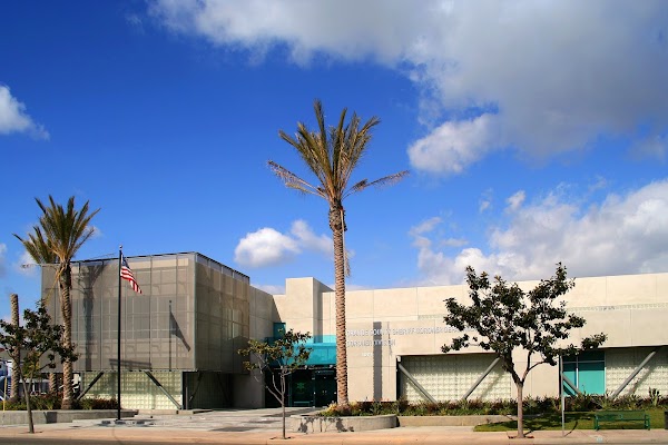 Orange County Coroner