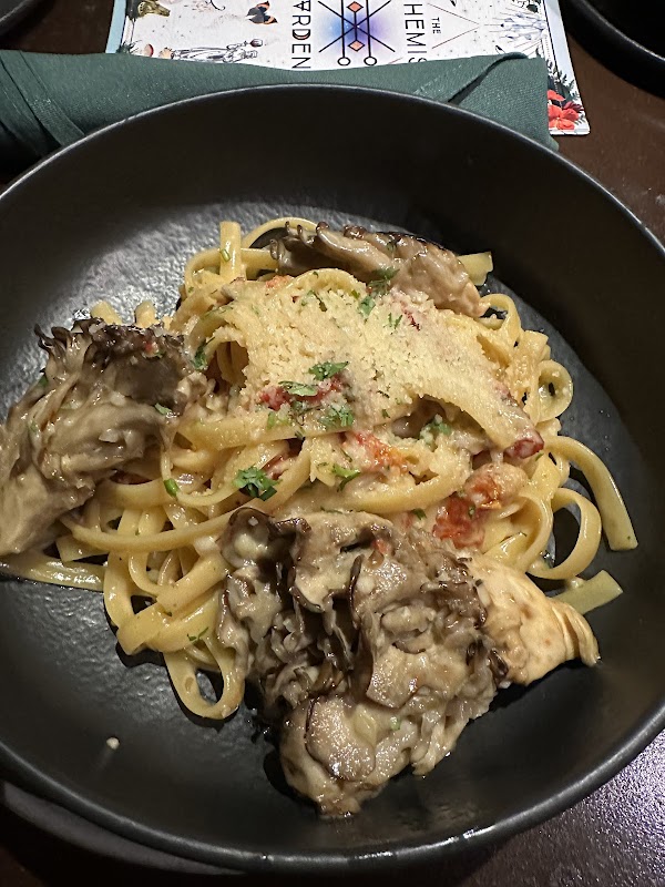 The Alchemists' Garden 5