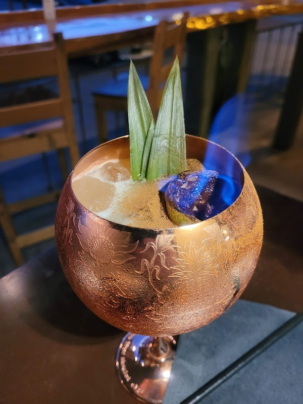 The Alchemists' Garden 3