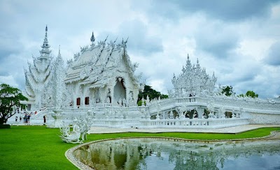 Mueang Chiang Rai