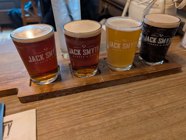 Gallaghers Boxty House 3