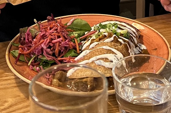 Gallaghers Boxty House 2