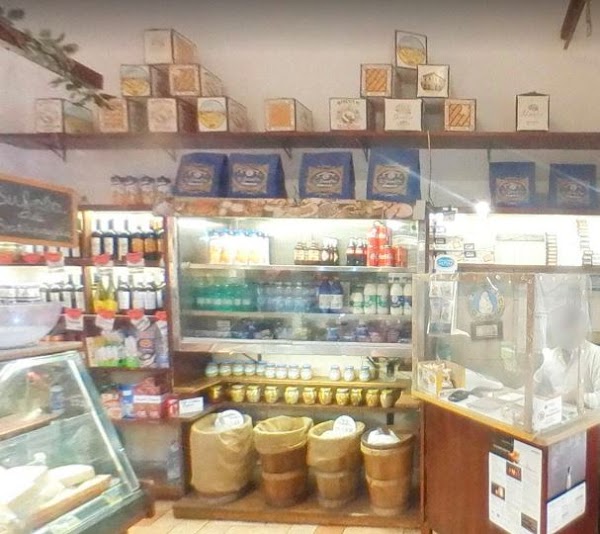 La Norcineria di Iacozzilli 1