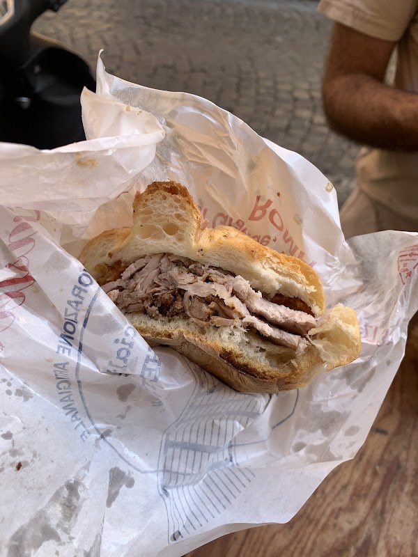 La Norcineria di Iacozzilli 5