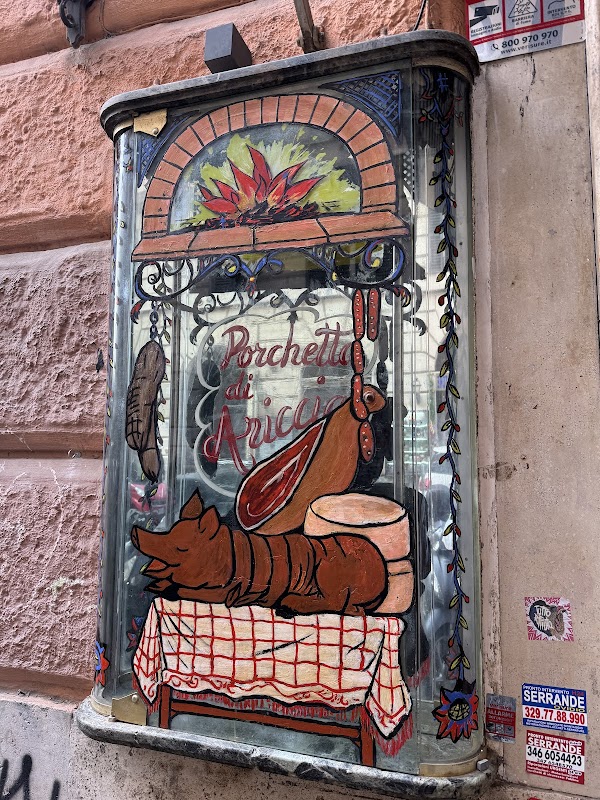 La Norcineria di Iacozzilli 3