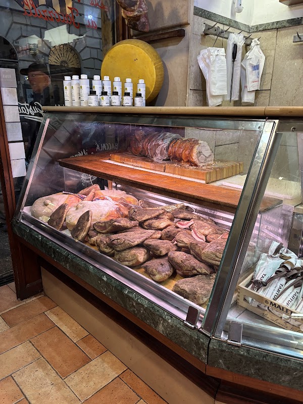 La Norcineria di Iacozzilli 2