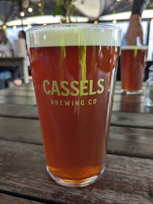 Cassels The Brewery Bar & Restaurant 4