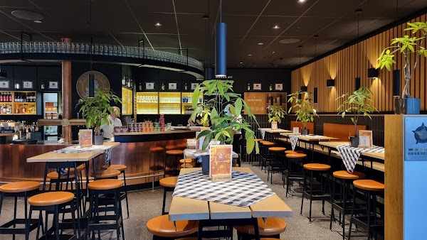 Paulaner Wirtshaus Berlin Potsdamer Platz 5