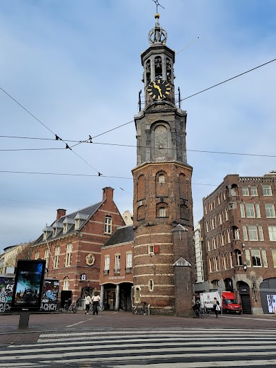 Munttoren