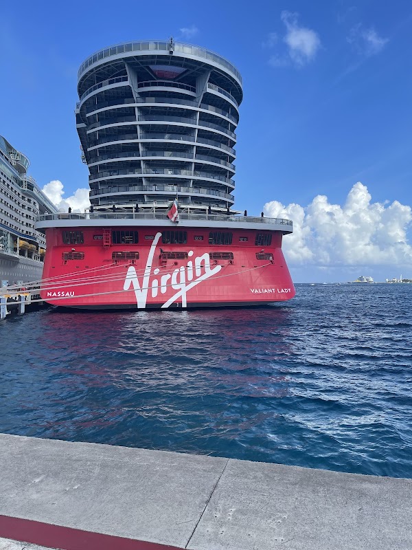 Virgin Voyages