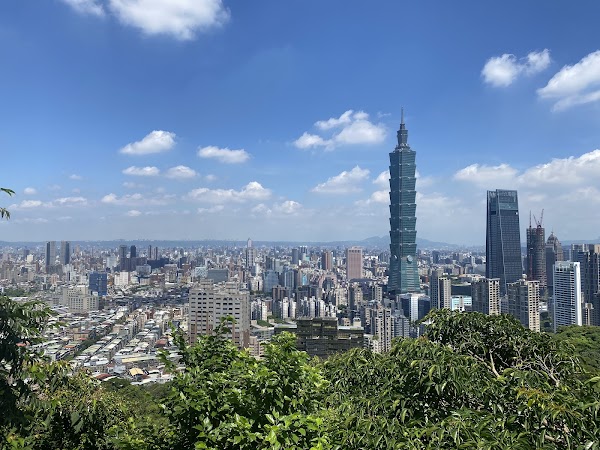 象山