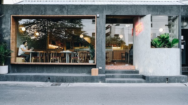 Pimp My Salad Bangkok 1