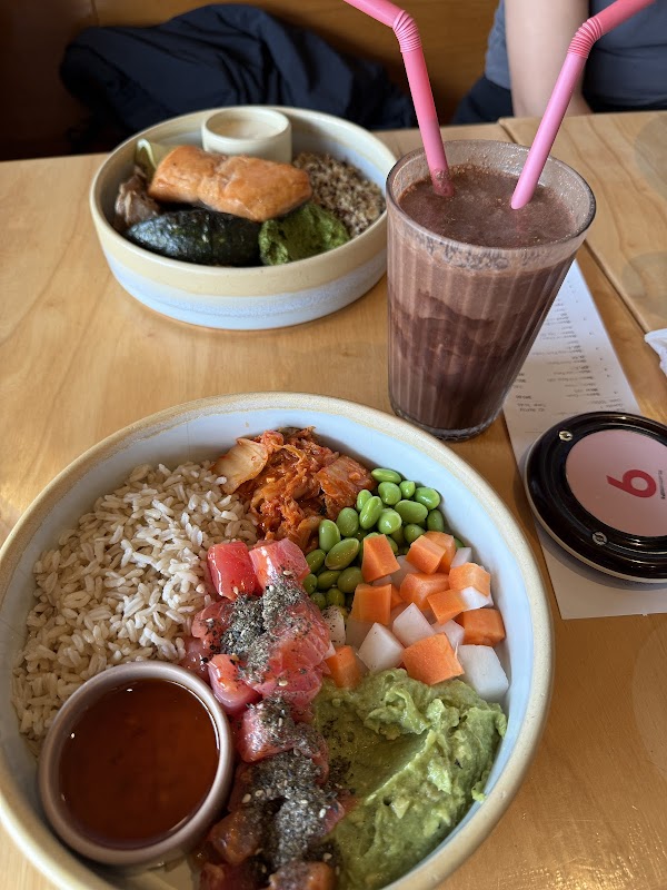 Pimp My Salad Bangkok 3