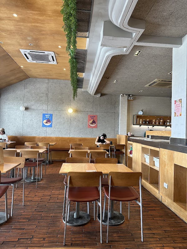 Pimp My Salad Bangkok 2