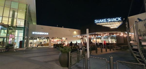 Shake Shack Tysons Corner