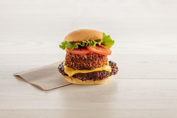 Shake Shack Tysons Corner 5