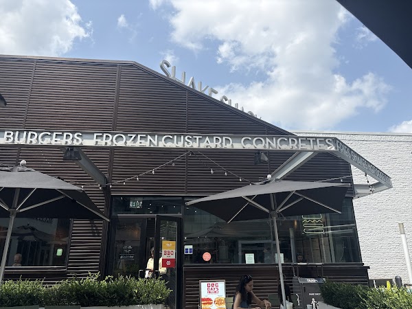 Shake Shack Tysons Corner 3