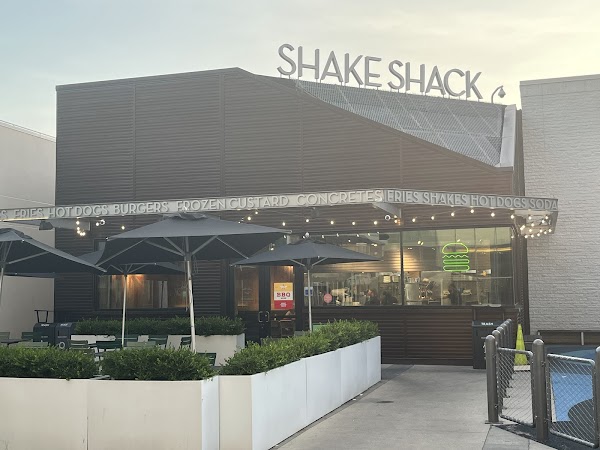Shake Shack Tysons Corner 2