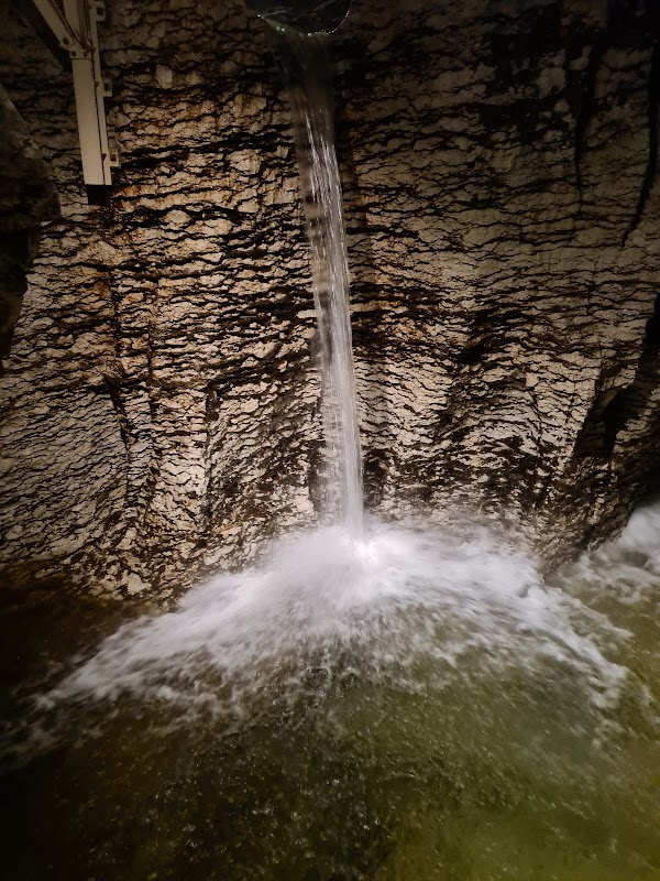 RealNZ | Te Anau Glowworm Caves 4