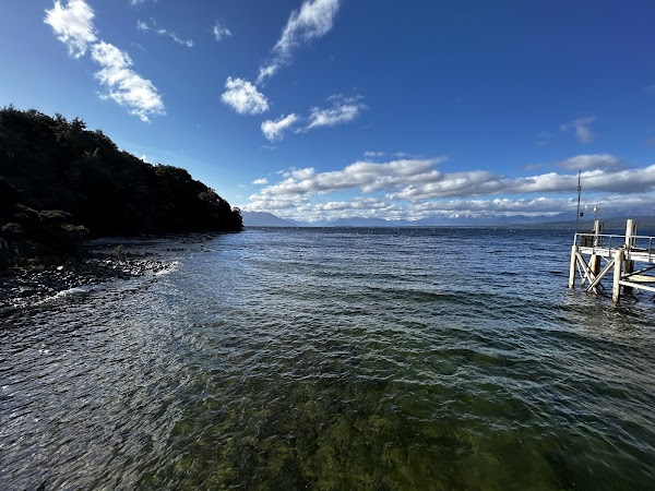 RealNZ | Te Anau Glowworm Caves 3