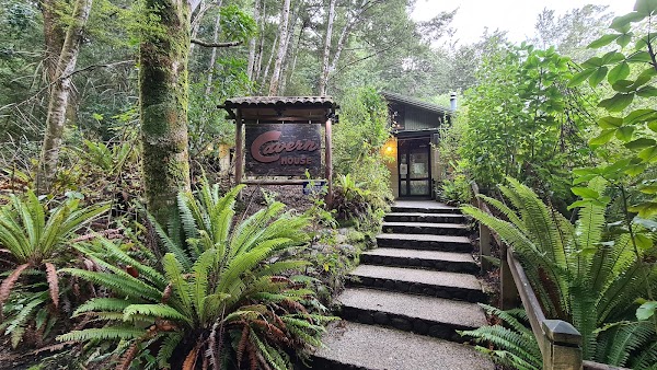 RealNZ | Te Anau Glowworm Caves 2