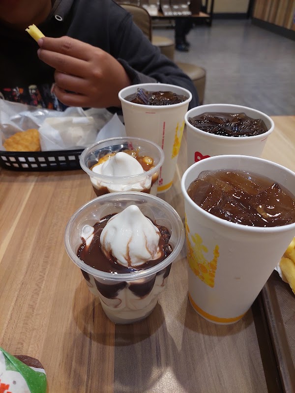 Burger King - Fairview Commonwealth (Drive Thru) 5