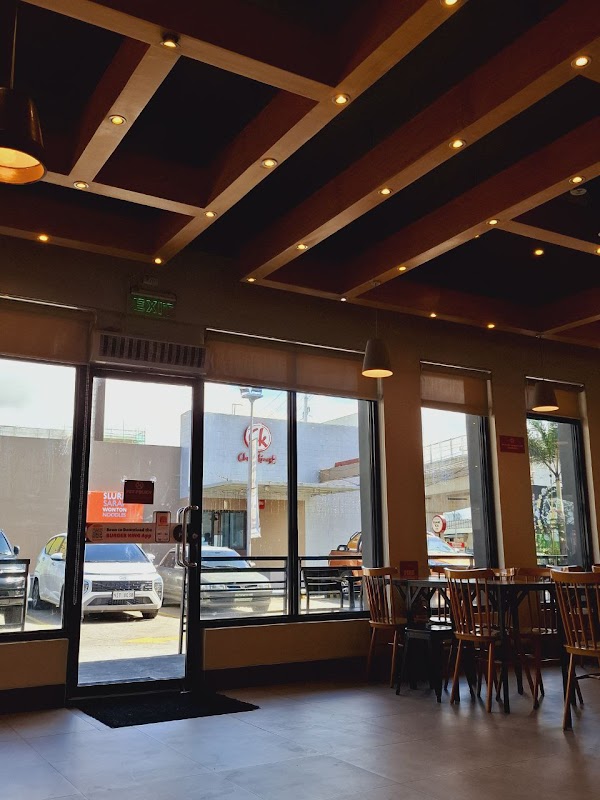 Burger King - Fairview Commonwealth (Drive Thru) 4