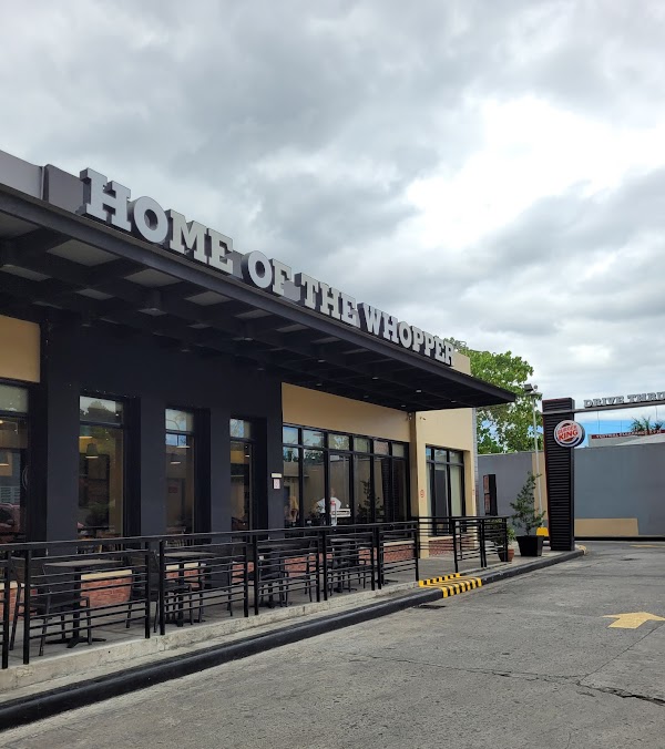 Burger King - Fairview Commonwealth (Drive Thru) 2