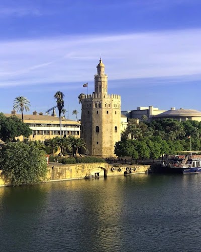 Torre del Oro 2