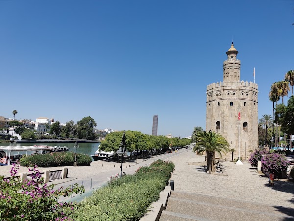 Torre del Oro 1