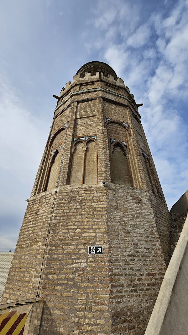 Torre del Oro 5