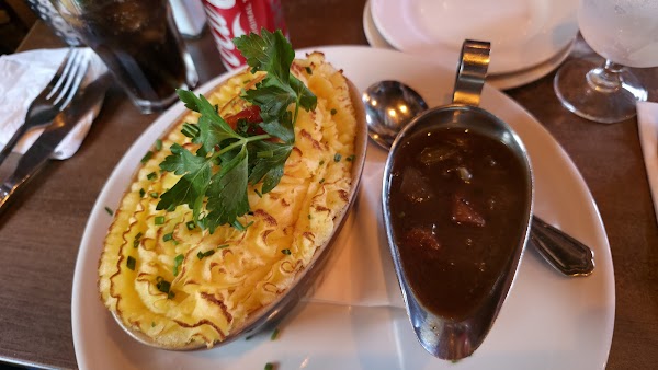 Old Mill Restaurant 4