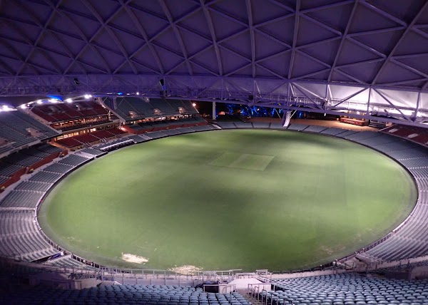 RoofClimb Adelaide Oval 3