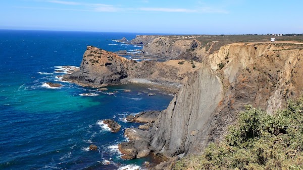 Parque Natural do Sudoeste Alentejano e Costa Vicentina