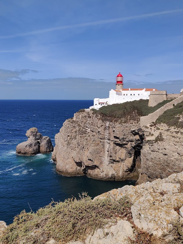 Parque Natural do Sudoeste Alentejano e Costa Vicentina 4