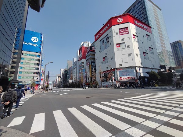 POP MART Tokyo: The Ultimate Toy Pilgrimage 5