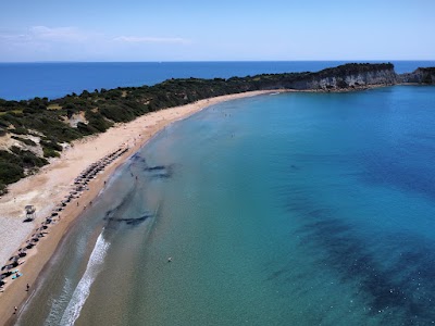 Gerakas Beach 2