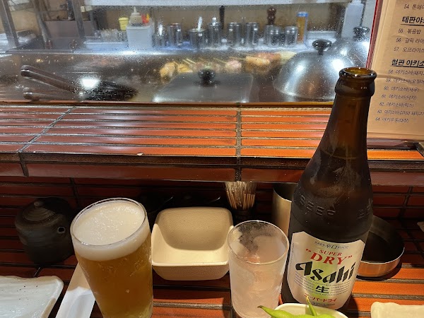 Sumibi Yakitori Ainosuke 2