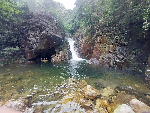Wong Lung Stream