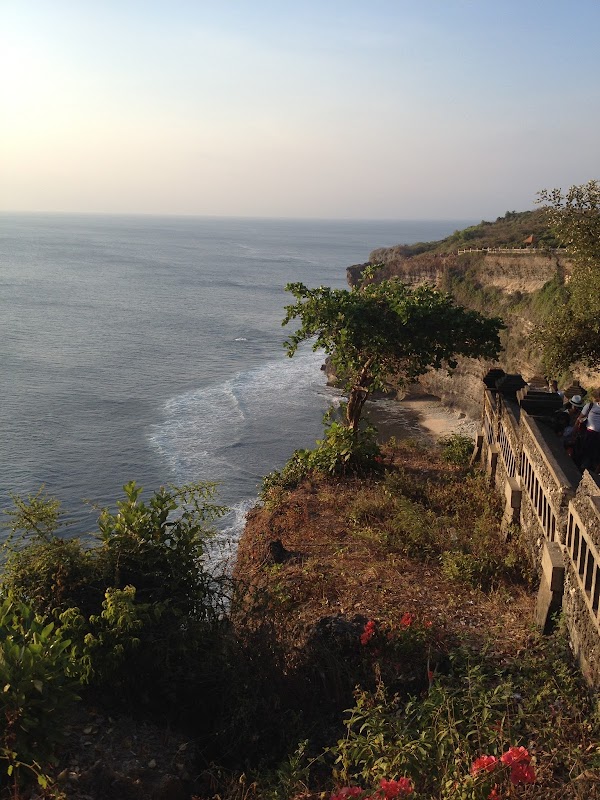 Uluwatu