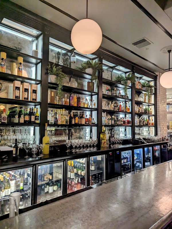 Ristorante Tartufo 1