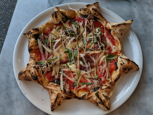 Ristorante Tartufo 5